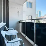 Lägenhet Budgetwork-friendly Near Business Park *