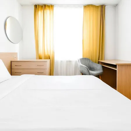 Budgetwork-friendly Near Business Park Lägenhet Sofia