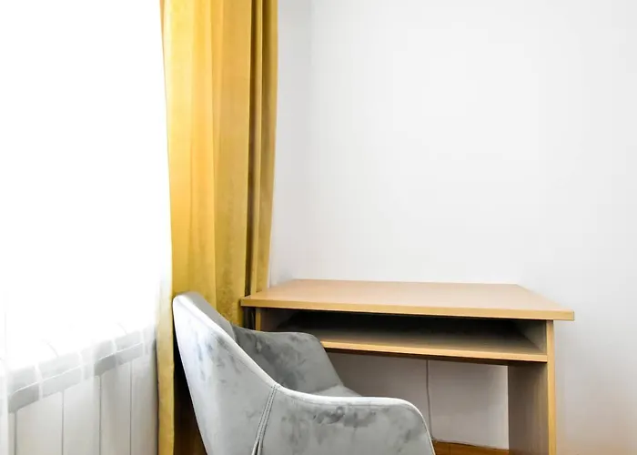 Budgetwork-friendly Near Business Park * Sofia