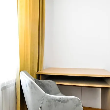 Budgetwork-friendly Near Business Park * Sófia