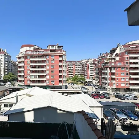 Budgetwork-friendly Near Business Park