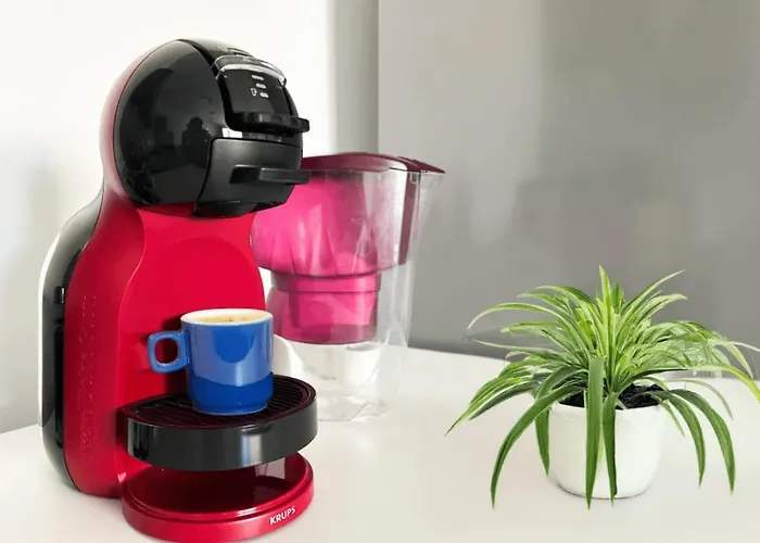 Budgetwork-friendly Near Business Park *