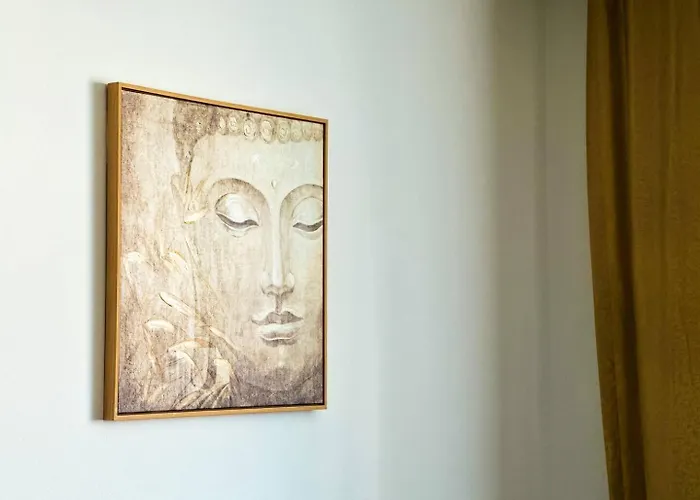 Budgetwork-friendly Near Business Park *