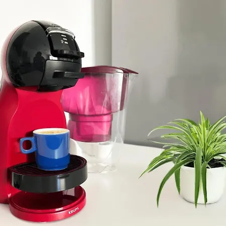 Budgetwork-friendly Near Business Park *